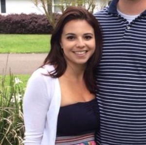 Meet your Posher, Lauren